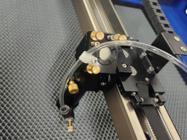 Precision Laser Cutting Machine