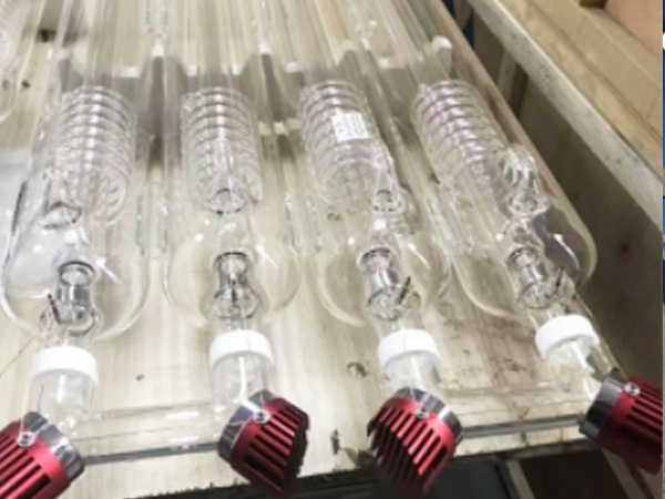 Laser Cutting Manufacturer