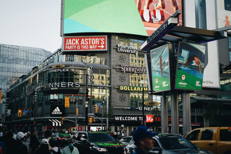 Advertising