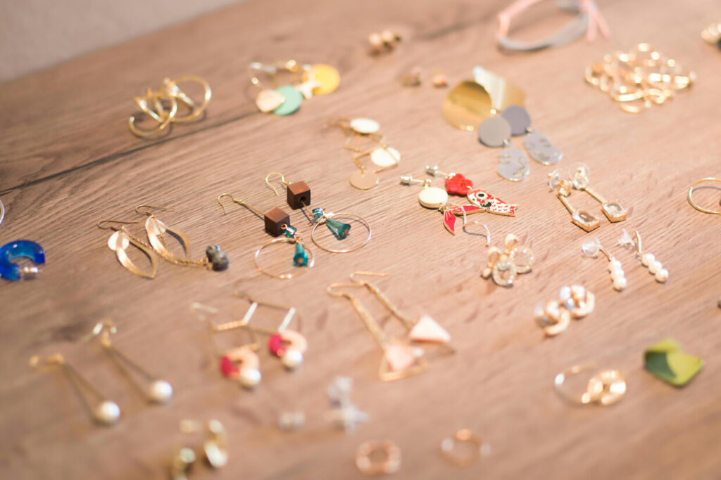 Art Jewelry