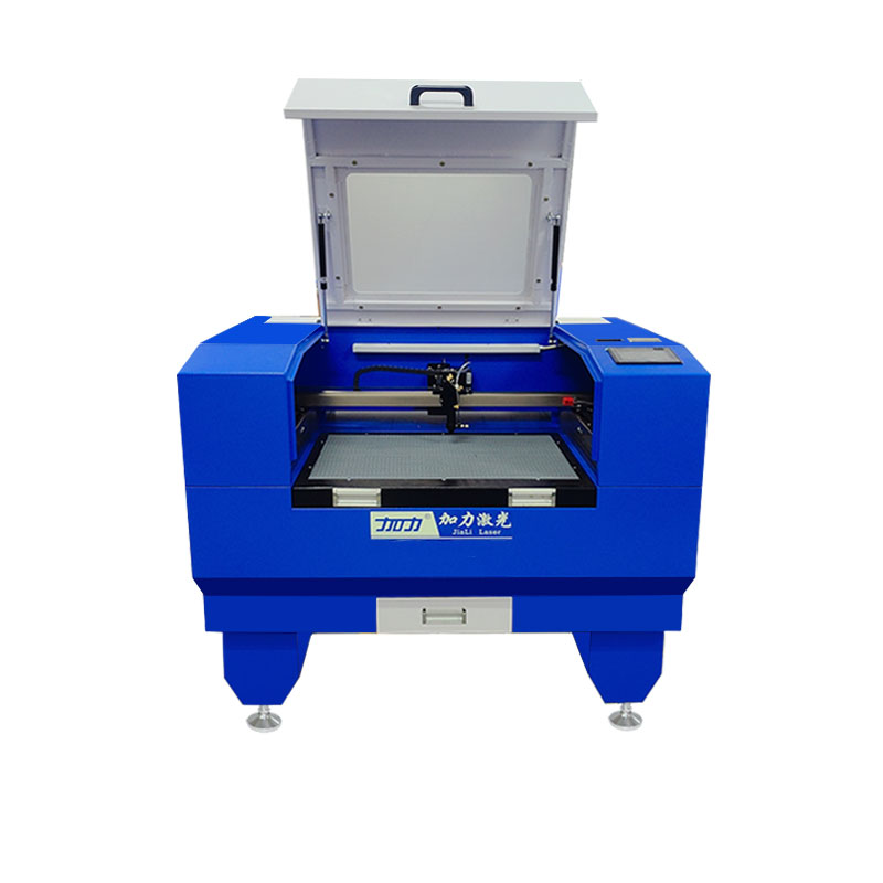 Belt Conveyor Laser Cutting Machine