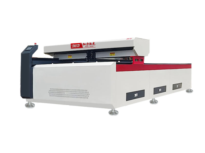 1350 Laser Cutting Machine Product Image