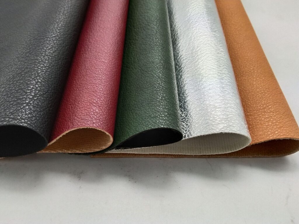 Artificial Leather 2