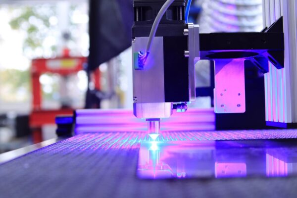 Laser Engraving Equipment