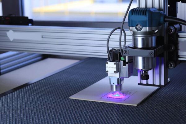 Laser Marker