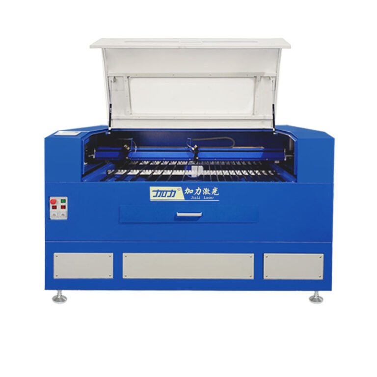 Precision Acrylic Laser Cutter