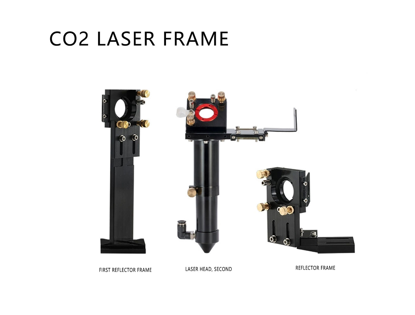 Co2 Laser Frame (2)