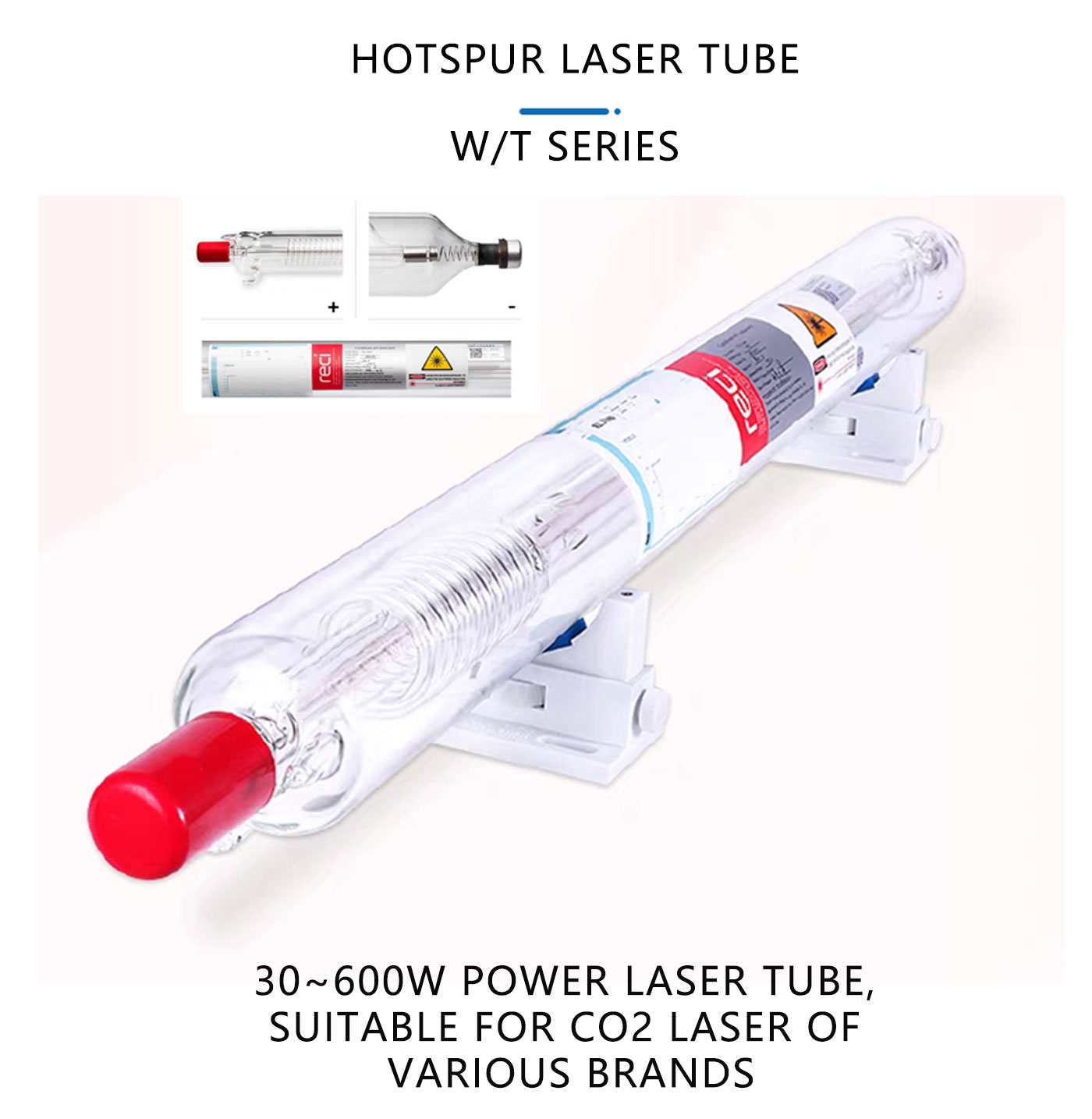 Co2 Laser Tube (2)