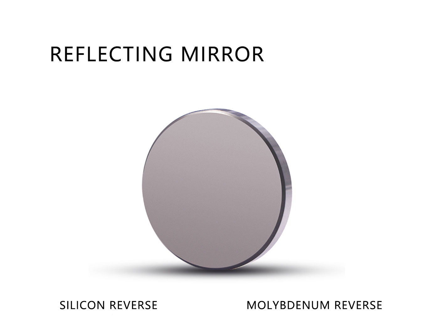 Reflecting Mirror (2)