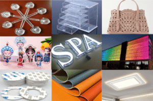 Laser cutting machine