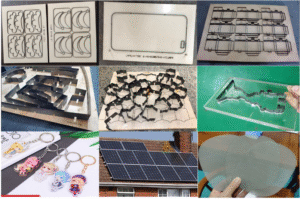 laser cutting machine manufacturer