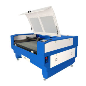 customized 150W laser cutter