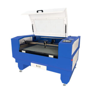 CO2 laser supplier for industry