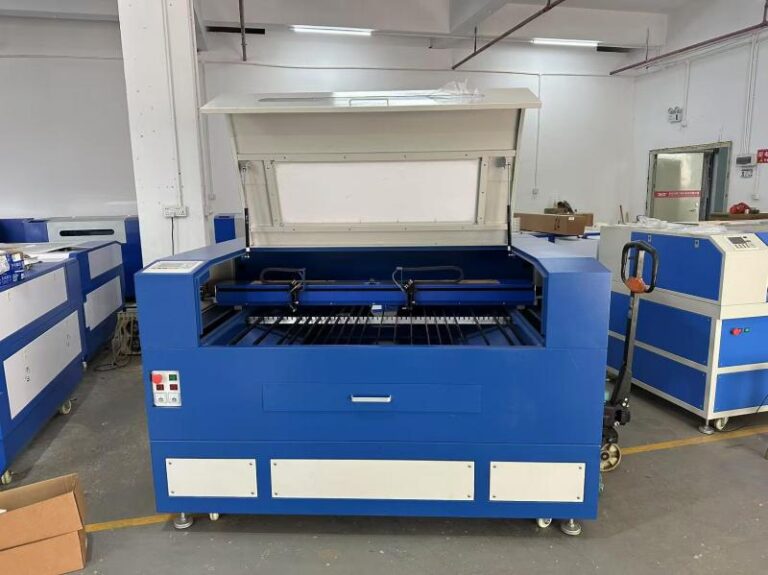 versatile laser cutting tools