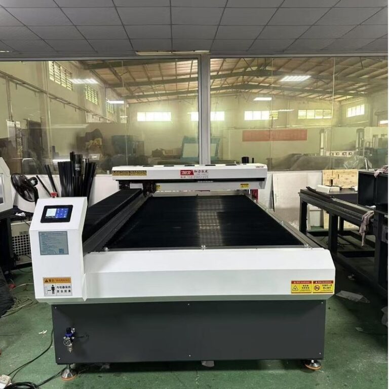 cold weather laser cutter