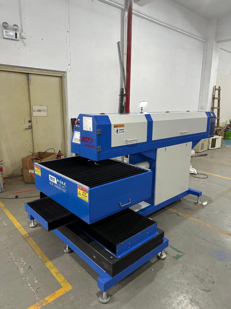 Professional Laser Cutter Manufacturer