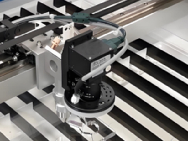 acrylic laser cutter