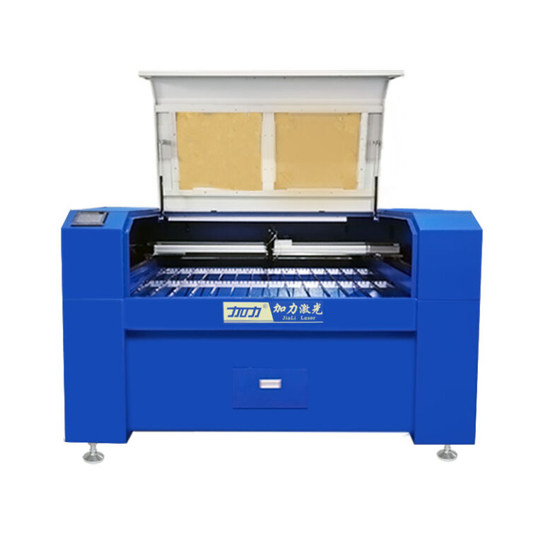150W laser cutting machine
