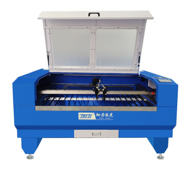 CO2 laser cutter