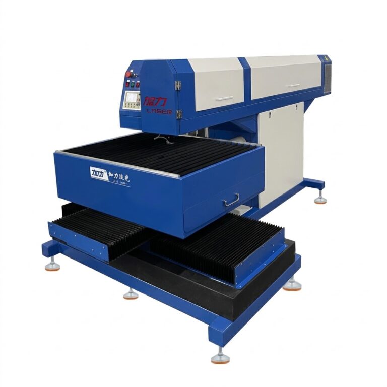 professional laser cutter supplier