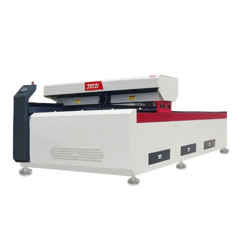 1350 laser cutting machine