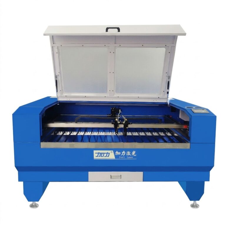 1390 belt laser cutting machine