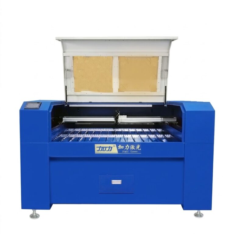 acrylic laser cutting machine