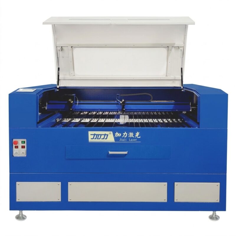 1390 precision laser cutting machine